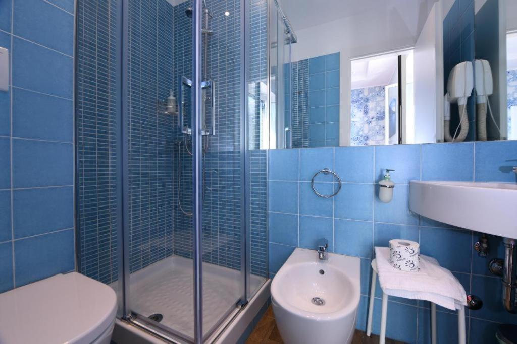 La Culla Sul Mare Centro Storico Apartment Amalfi Bagian luar foto